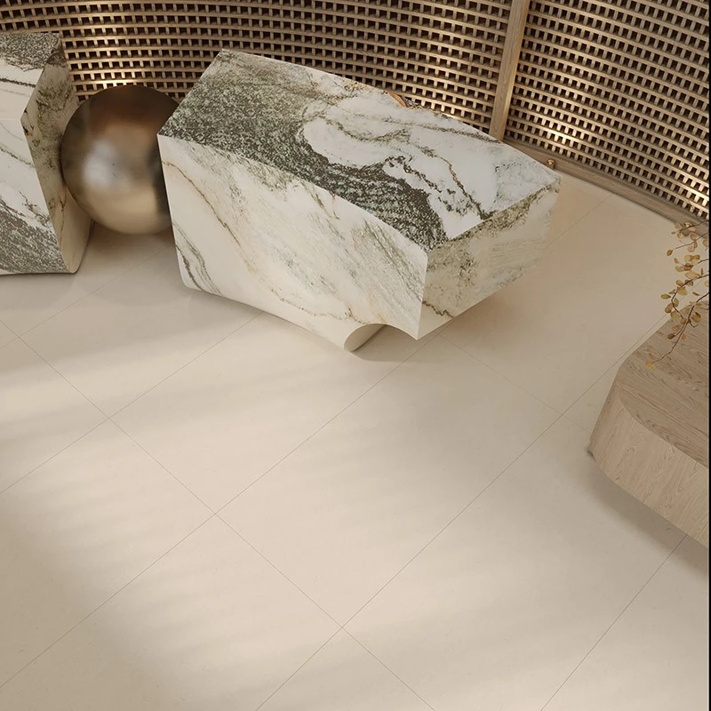 NABEL Limestone Beige Lobby-1 NABEL Limestone Beige Lobby-1