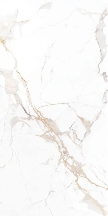 Calacatta Golden-Sintered カウンタートップ