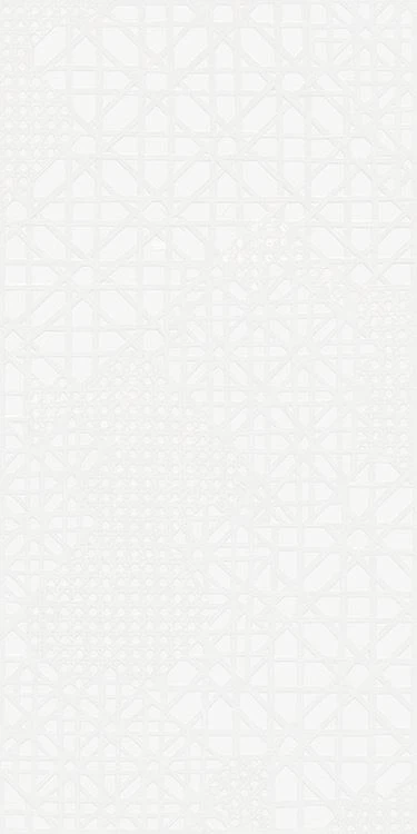 バスルームのタイル