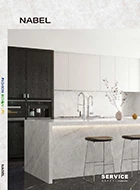 NABEL STONE 2025 Logistic and Installation Manual