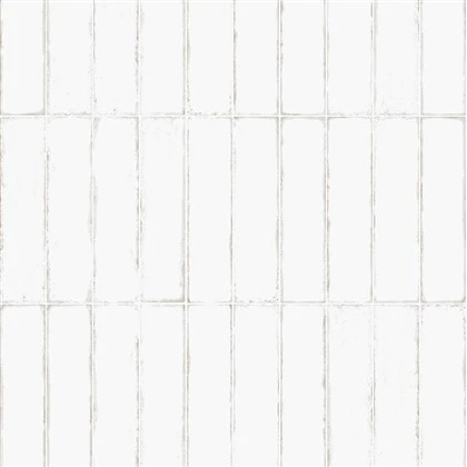 Aix クラウド ホワイト- ソフト クラウド ホワイト セラミック壁タイル